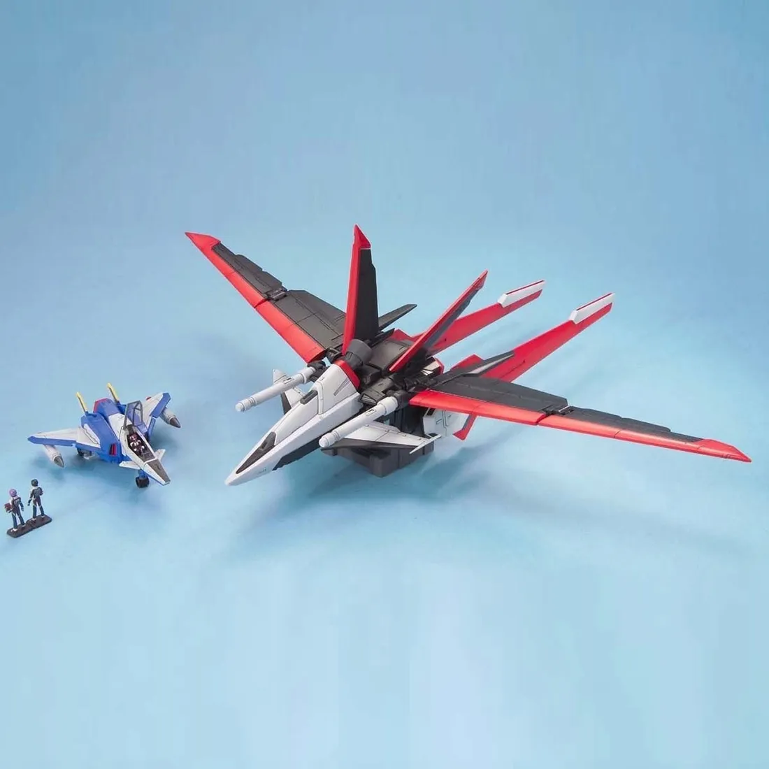figurka-bandai-gundam-force-impulse