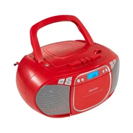 boombox-stereo-fm-md44176-cd-mp3-usb-kaseta-aux-czerwony