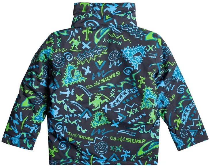 kurtka-quiksilver-98-plec-chlopiec