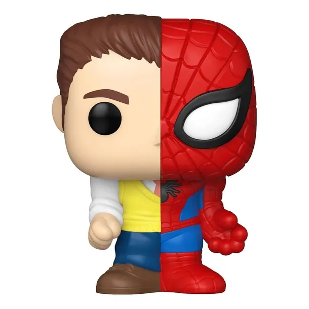 figurka-funko-marvel-spider-man-certyfikat-ce