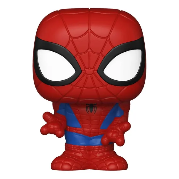 figurka-funko-marvel-spider-man-tematyka-motyw-marvel