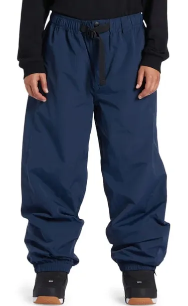 dc-shoes-spodnie-narciarskie-snowboardowe-meskie-damskie-wodoodporne-10k-xx-kolor-niebieski