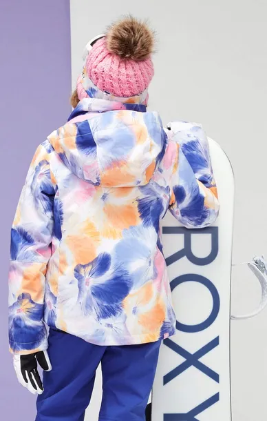 kurtka-roxy-xl-kolor-wielokolorowy