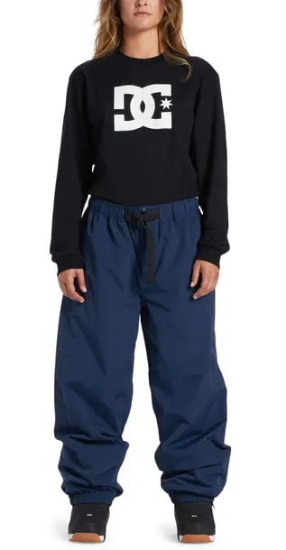 dc-shoes-spodnie-narciarskie-snowboardowe-meskie-damskie-wodoodporne-10k-waga-z-opakowaniem-1-kg