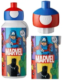 bidon-mepal-avengers-400-ml