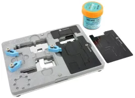 platforma-uchwyt-stolik-pcb-iphone-x-xs-max-ss601k