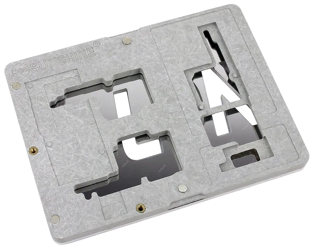 platforma-naprawcza-uchwyt-do-pcb-iphone-x-xs-max-ss-601k-naprawa-iphon-kod-producenta-nwa0000575