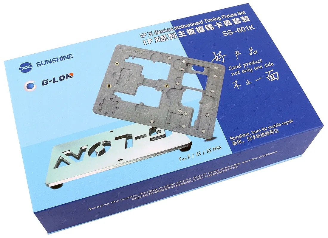 platforma-uchwyt-stolik-pcb-iphone-x-xs-max-ss601k