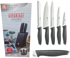 komplet-nozy-w-bloku-richardson-sheffield-advantage-5-szt