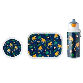 zestaw-dzieciecy-bidon-lunchbox-i-pudelko-na-owoce-campus-jungle-mepal
