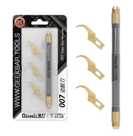 quanli-007-ostrze-noz-modelarski-do-kleju-lcd-cpu