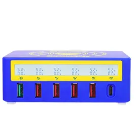 ladowarka-usb-c-usb-a-bezprzewodowa-qc-3-0-pd-indukcyjna-6-usb-ind