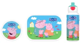 mepal-lunchbox-sniadaniowka-bidon-fruitbox-swinka-peppa-bez-bpa-zestaw-kpl