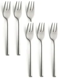 amefa-6-sztucce-zestaw-1170-metropole-widelczyki-do-ciasta-tortu-komplet