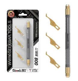 quanli-008-ostrze-noz-modelarski-do-kleju-lcd-cpu