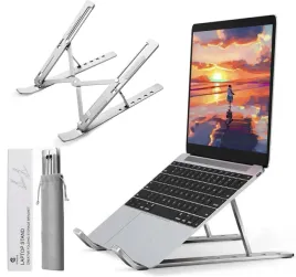 stojak-na-laptopa-podstawka-mini-stolik-regulowana-antyposlizgowa-srebna