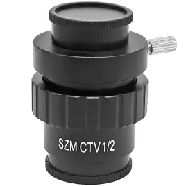 adapter-c-mount-do-mikroskop-sz-ctv-1-2-15x
