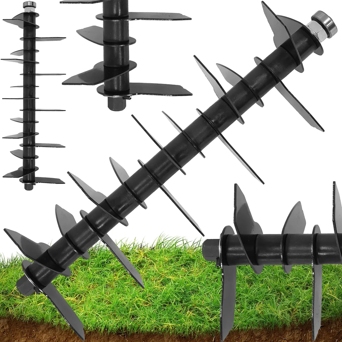 wertykulator-verke-40-cm