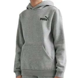 puma-bluza-dziecieca-bawelna-szary-rozmiar-152
