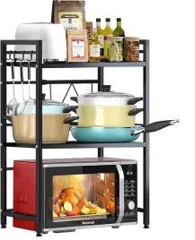 3-poziomowa-szafka-na-mikrofalowke-regal-kuchenny-metalowy-stojak-8-hakow