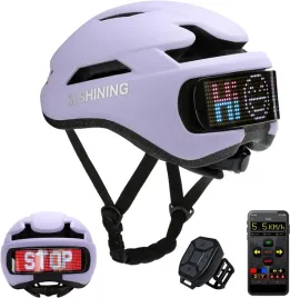 kask-rowerowy-kask-led-rowerowy-szosowy-inteligentny-fiolet-r-m-l