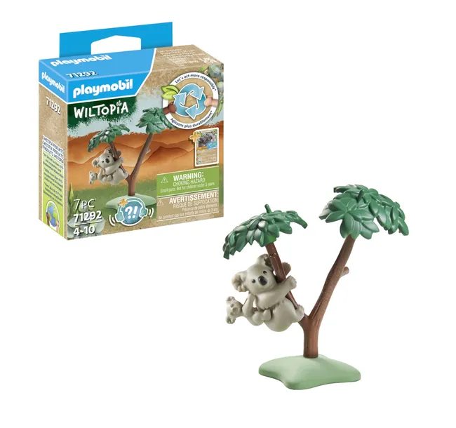 playmobil-71292-wiltopia-koala