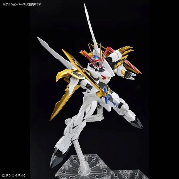wataru-hg-amplified-imgn-ryuoumaru-model-kit-wysokosc-produktu-16-5-cm