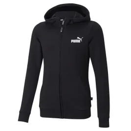 bluza-puma-dziecieca-male-logo-rozpinana-kaptur-czarna-bawelniana-r-164-cm