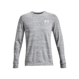 bluza-under-armour-m-szary