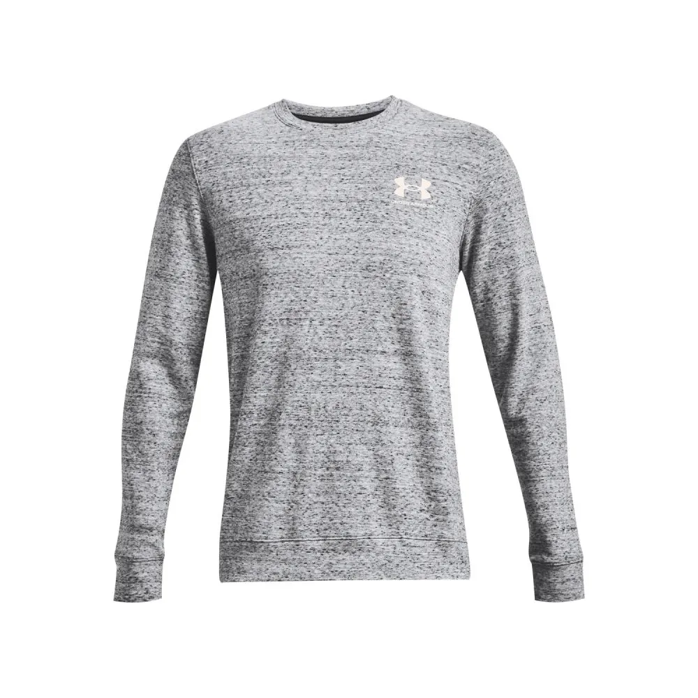 bluza-under-armour-m-szary