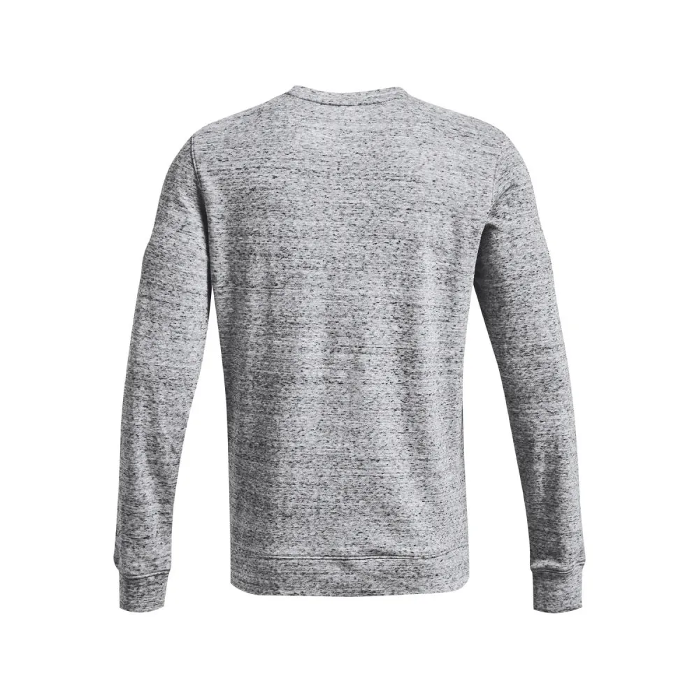 bluza-under-armour-m-szary