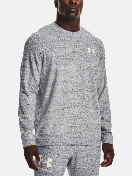 bluza-under-armour-m-szary-material-dominujacy-bawelna