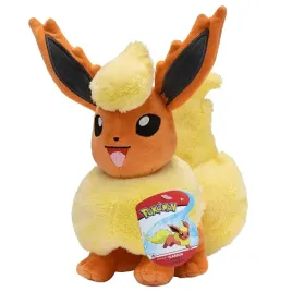 pluszak-jazwares-pokemon-flareon-20-cm