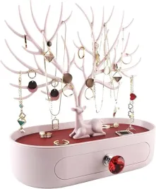 stojak-na-bizuterie-organizer-z-rogami-tacka-na-naszyjniki-bransoletki