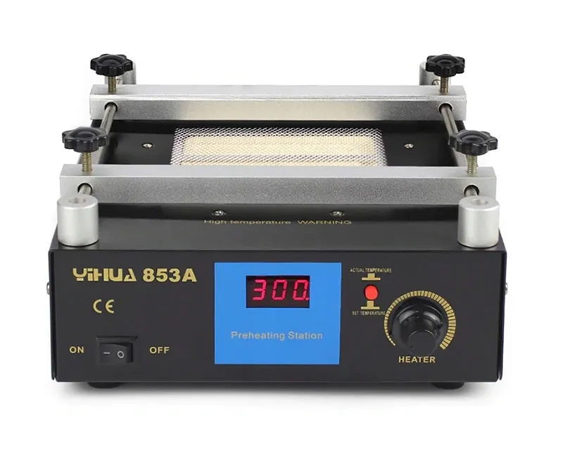 podgrzewacz-pcb-yihua-853a