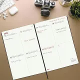 planer-a5-wielokolorowy-kod-producenta-notes-planer-kalendarz-2026-czern-w-kropki