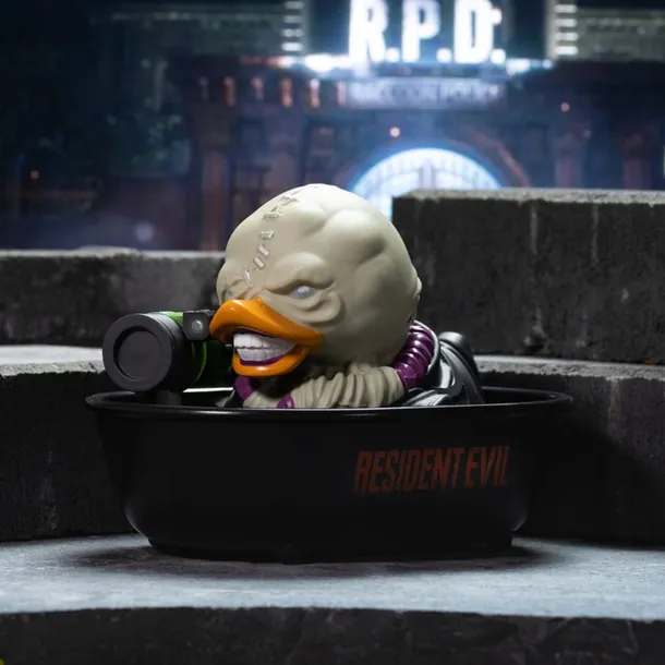 tubbz-kaczuszka-figurka-resident-evil-nemesis-do-kapieli-wysokosc-produktu-14-6-cm