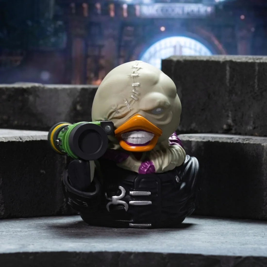 tubbz-kaczuszka-figurka-resident-evil-nemesis-do-kapieli-waga-z-opakowaniem-0-25-kg
