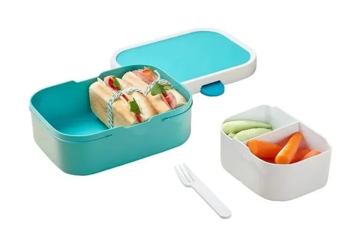 mepal-sniadaniowka-pojemnik-lunchbox-szkoly-kanapek-cool-mint-bez-bpa-750-kod-producenta-107440090300
