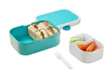 mepal-sniadaniowka-pojemnik-lunchbox-szkoly-kanapek-cool-mint-bez-bpa-750-kod-producenta-107440090300