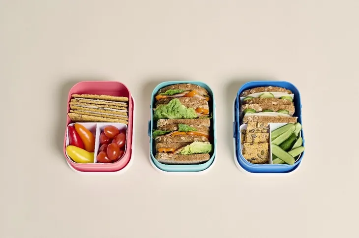 mepal-sniadaniowka-pojemnik-lunchbox-szkoly-kanapek-cool-mint-bez-bpa-750-waga-z-opakowaniem-0-15-kg-wysokosc-produktu-6-1-cm