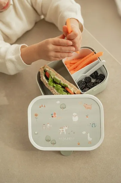 mepal-sniadaniowka-pojemnik-lunchbox-szkoly-kanapek-cool-mint-bez-bpa-750-waga-z-opakowaniem-0-15-kg-szerokosc-produktu-13-2-cm
