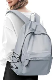 plecak-do-szkoly-na-wycieczki-trening-dla-nastolatkow-doroslych-szary