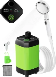 prysznic-kempingowy-z-pompa-z-wyswietlaczem-na-kemping-plaze-wycieczki