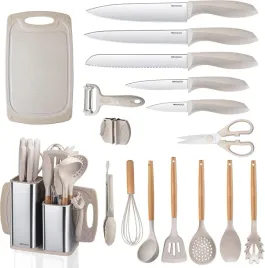 zestaw-nozy-kuchennych-w-bloku-komplet-akcesoriow-kuchennych-18-czesciowy