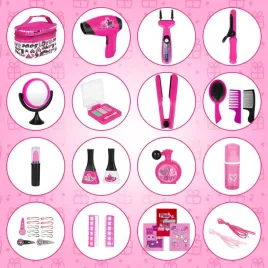 zestaw-fryzjerski-dla-dzieci-maly-fryzjer-suszarka-grzebienie-prostownica