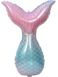 balon-foliowy-ogon-syreny-blekitno-rozowy-88x46cm