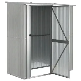 szopa-ogrodowa-szara-1805-97-2095-cm-stal