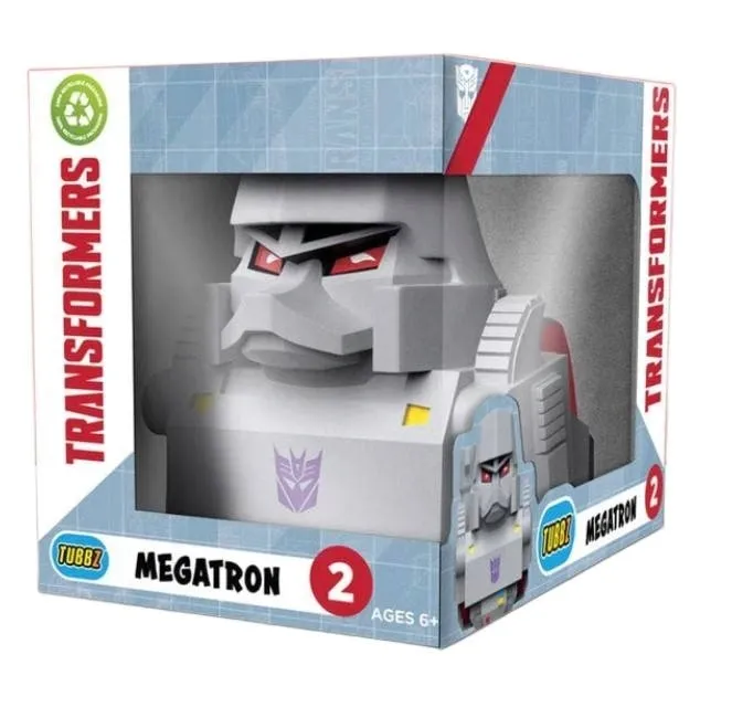 tubbz-kaczuszka-transformers-megatron-boxed-edition-10-cm-figurka-waga-z-opakowaniem-0-2-kg