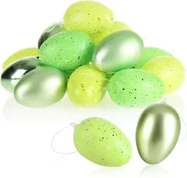 jajka-wielkanocne-ozdoby-zielone-18-szt